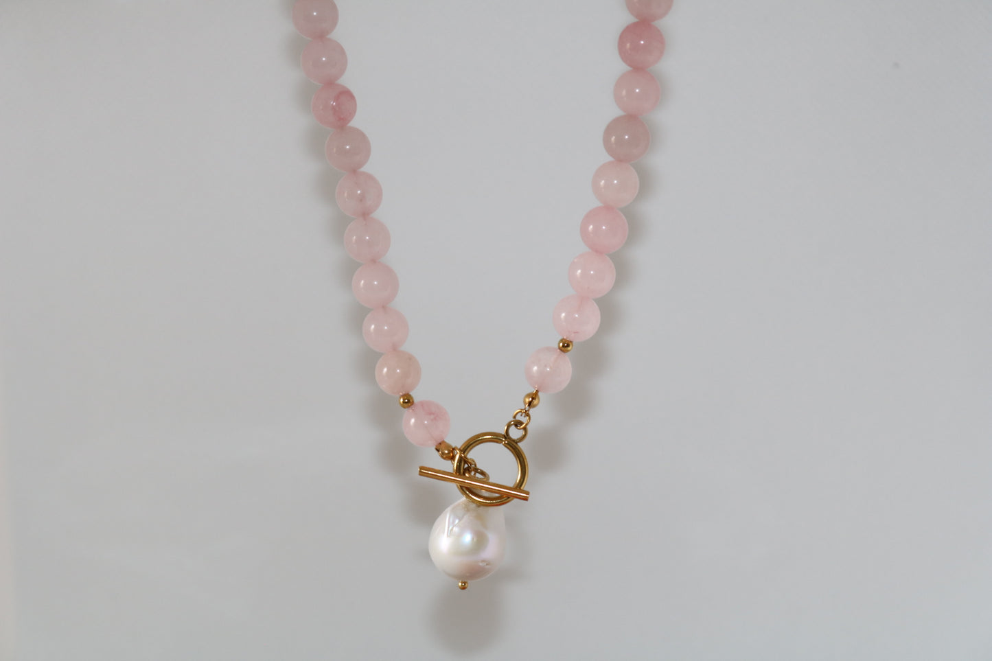 Cherry Blossom Necklace