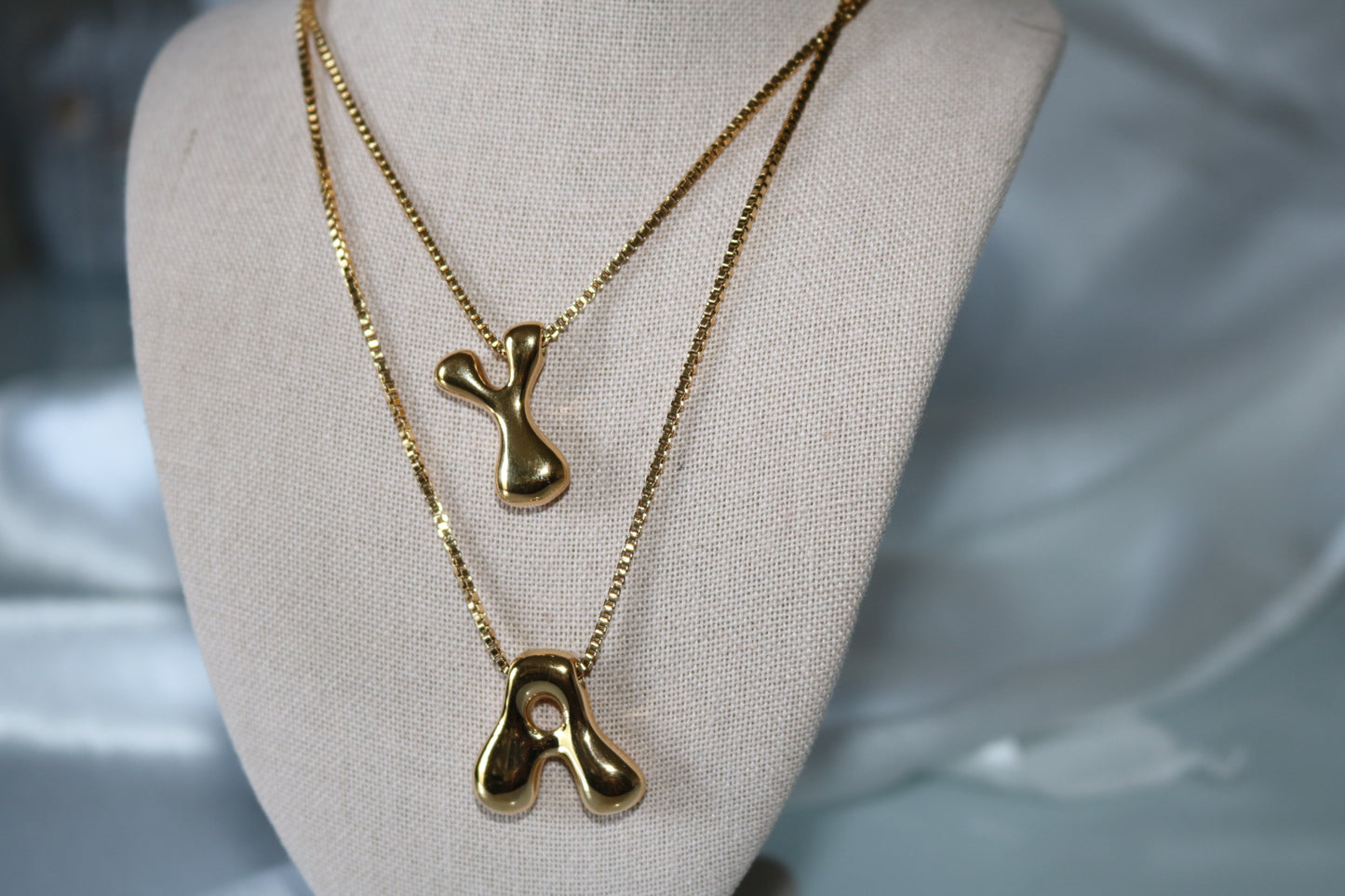 The Initial