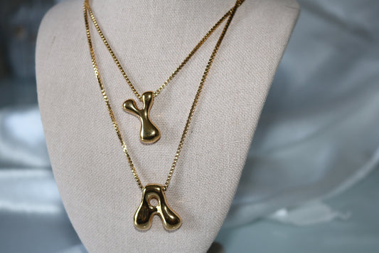 The Initial