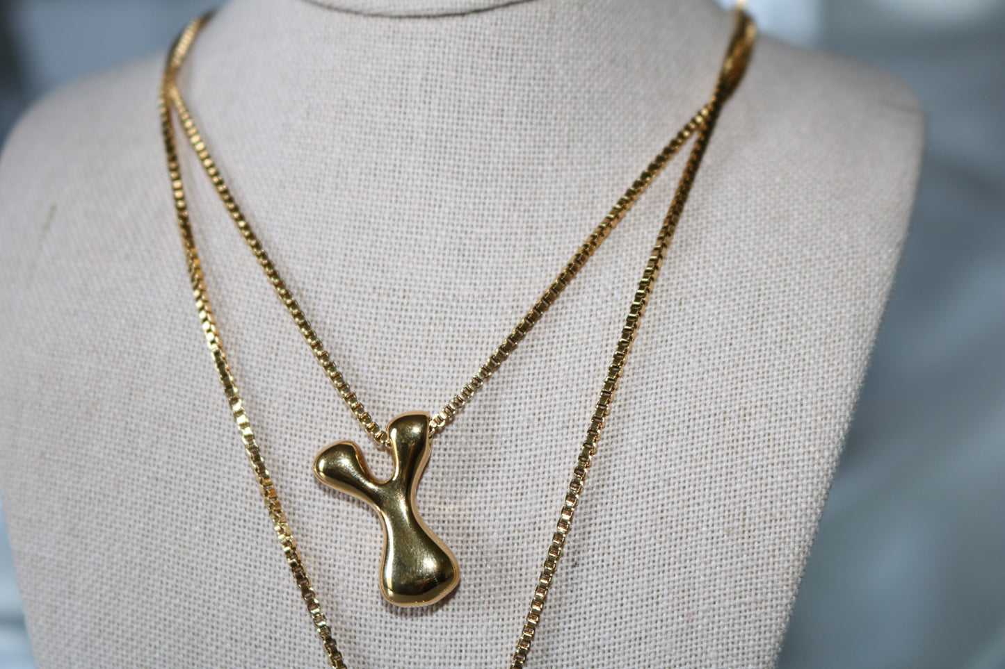 The Initial