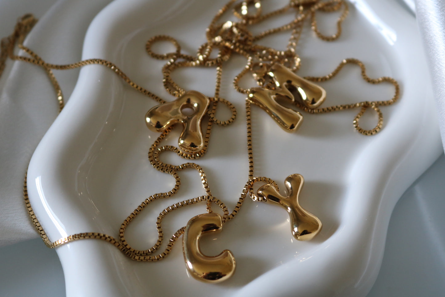 The Initial