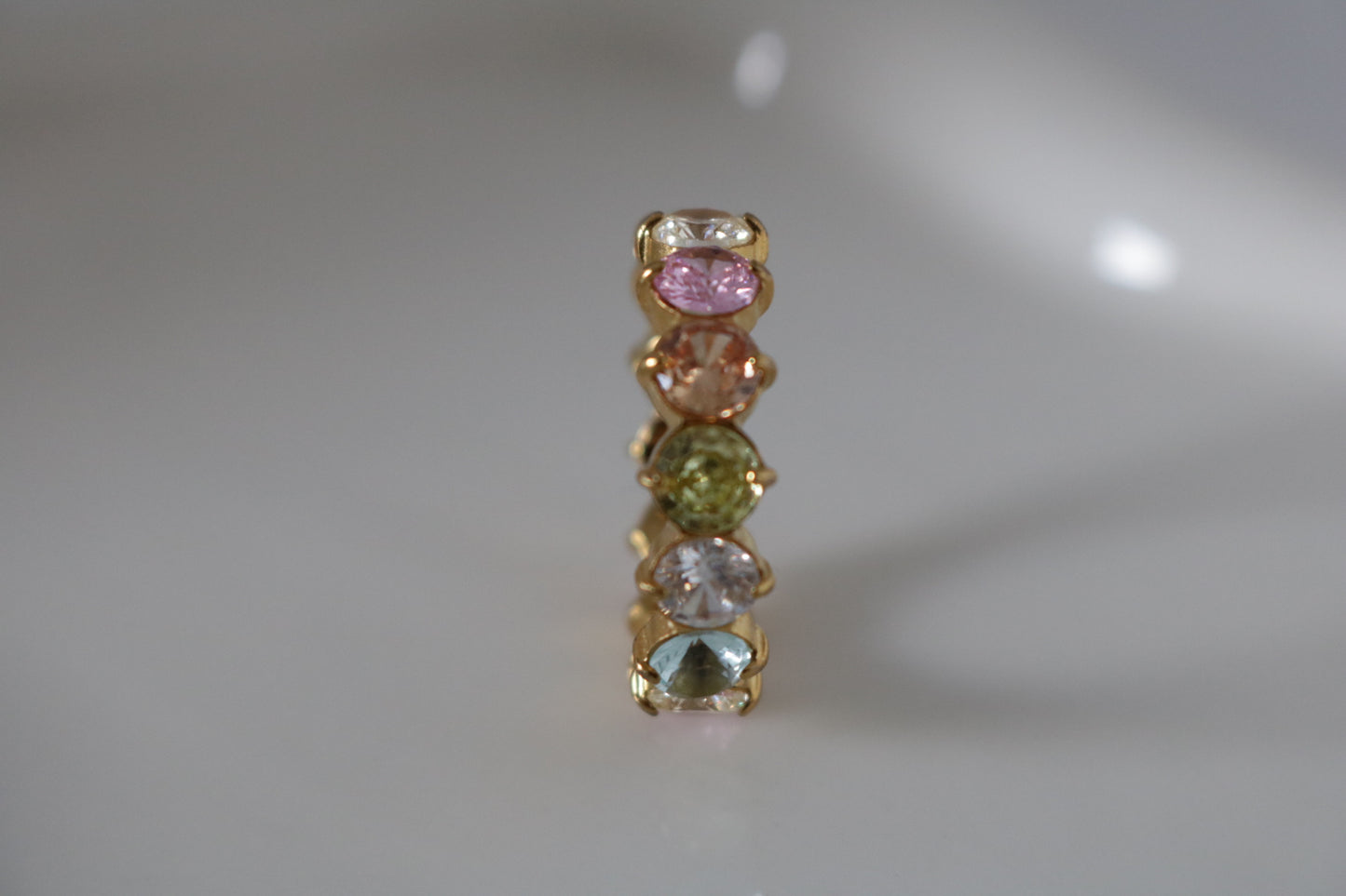 Lily Ring