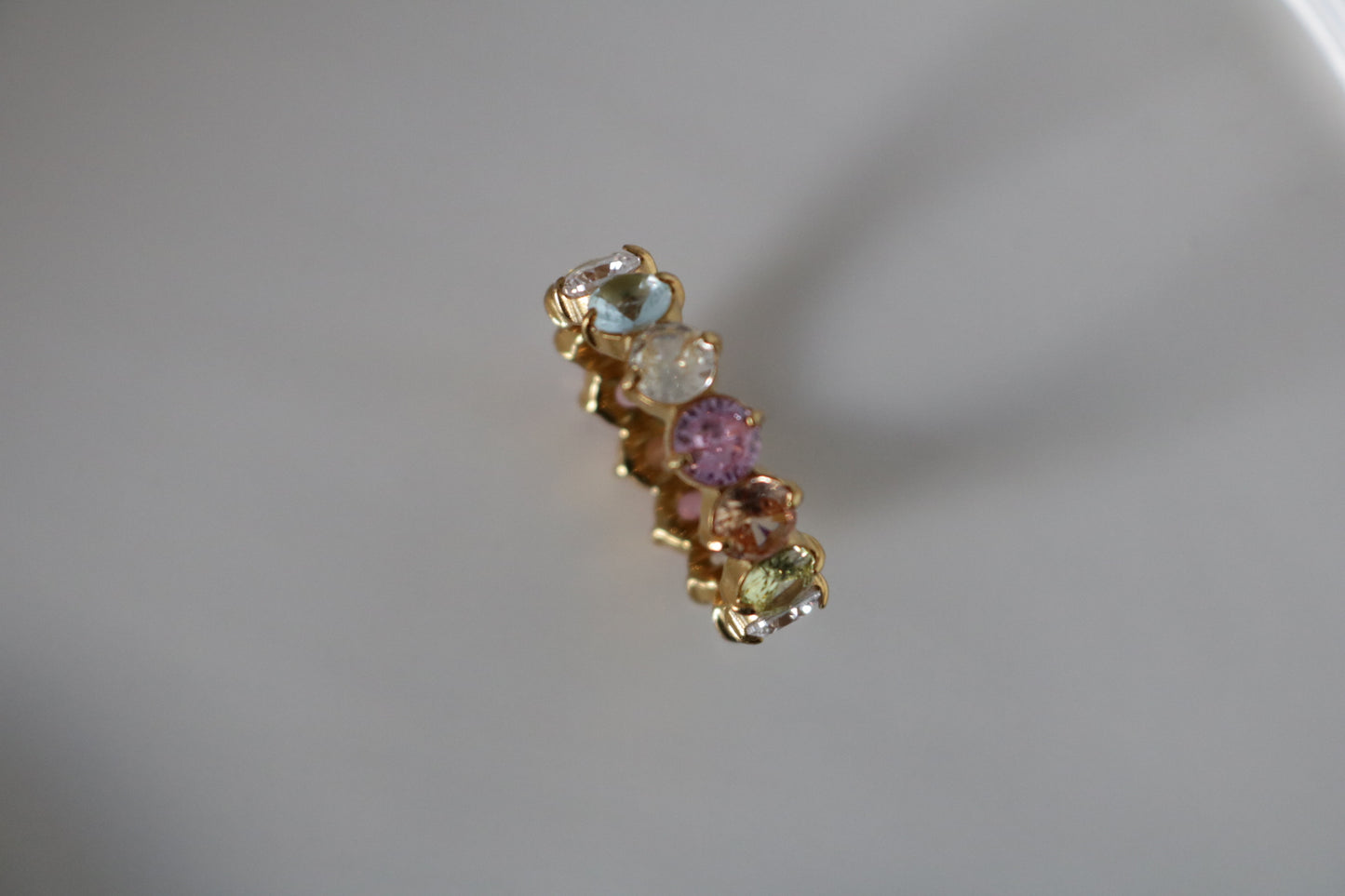 Lily Ring