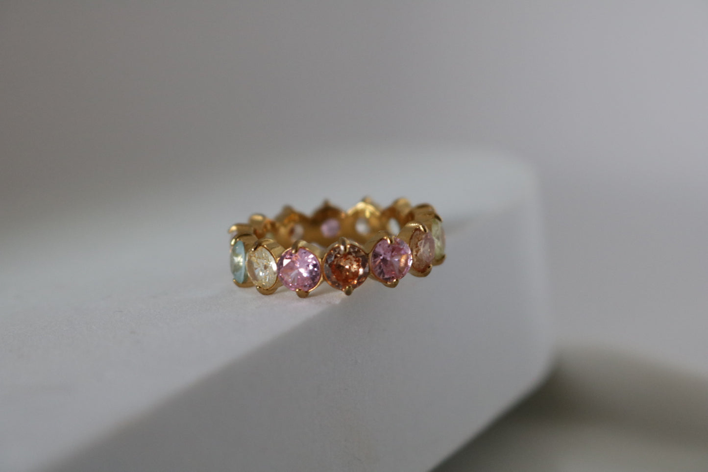 Lily Ring