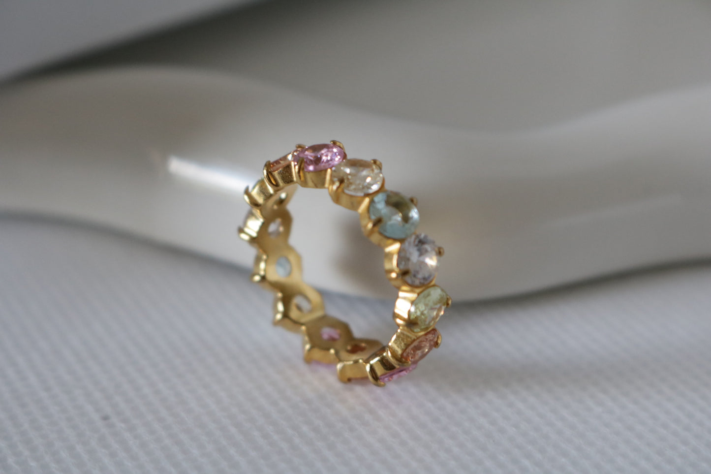 Lily Ring