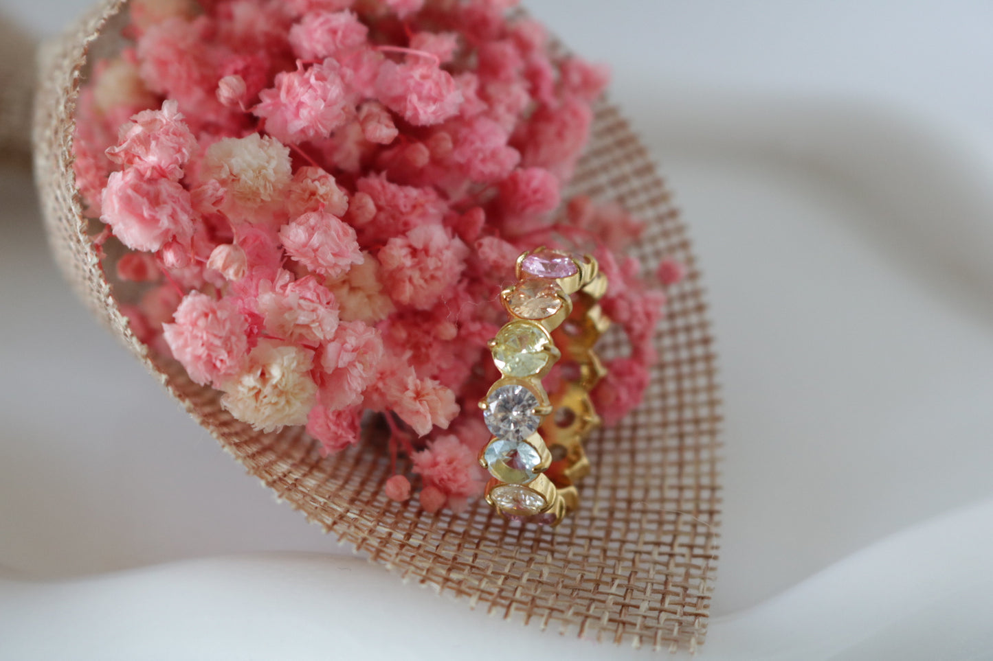Lily Ring