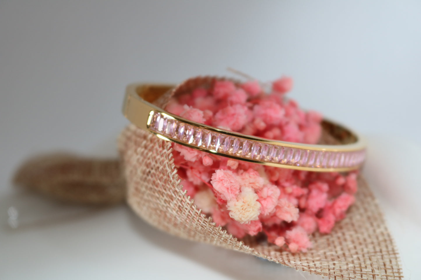 Blush Bracelet