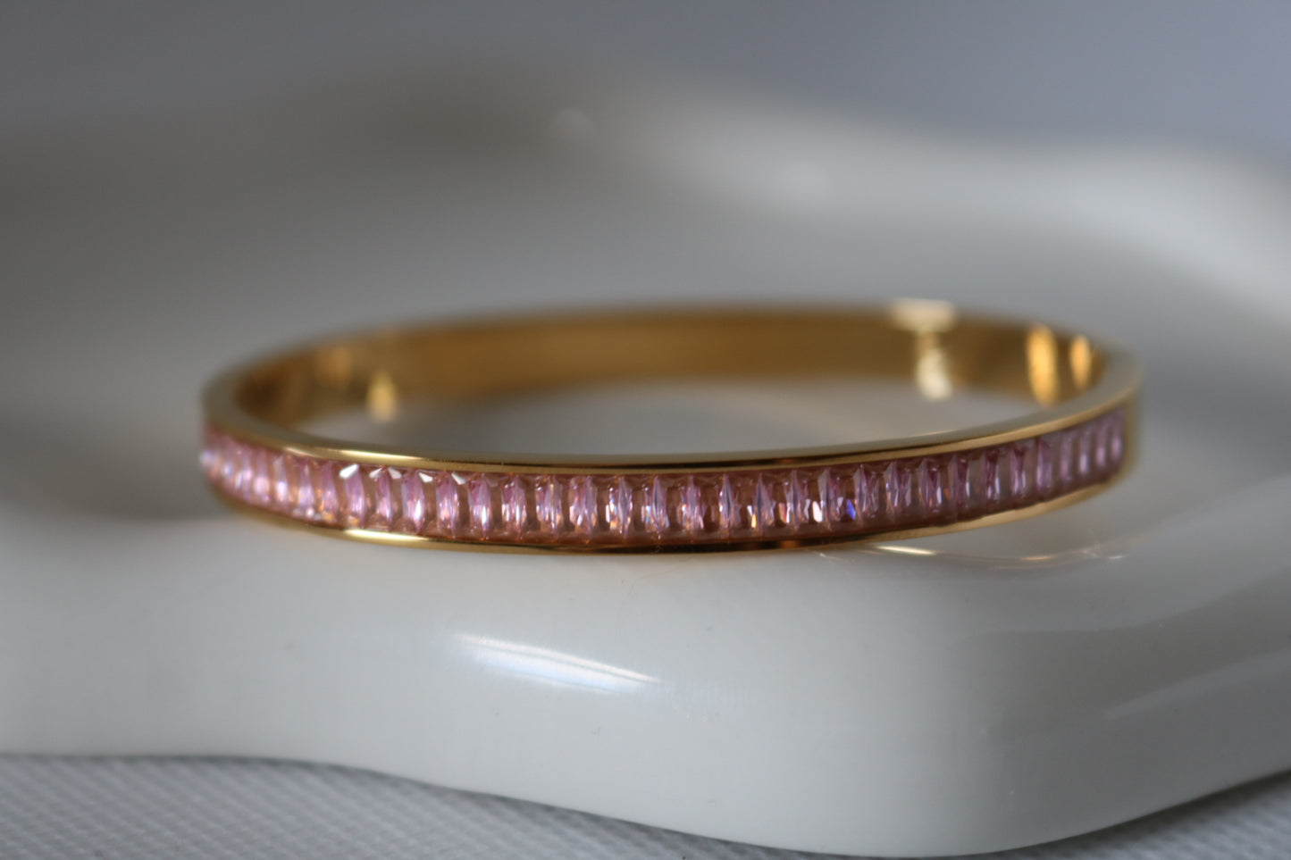 Blush Bracelet