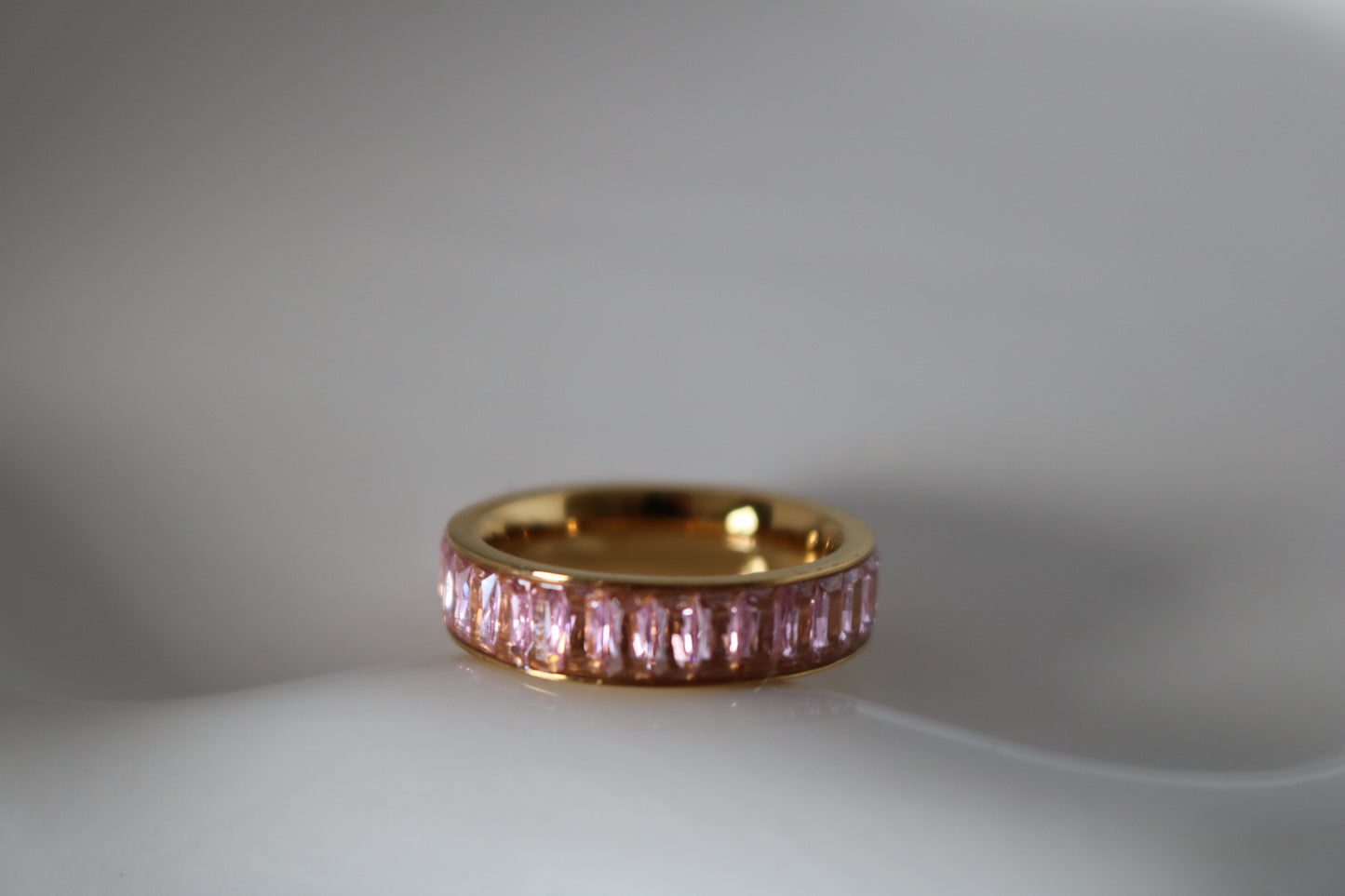 Lotus Ring