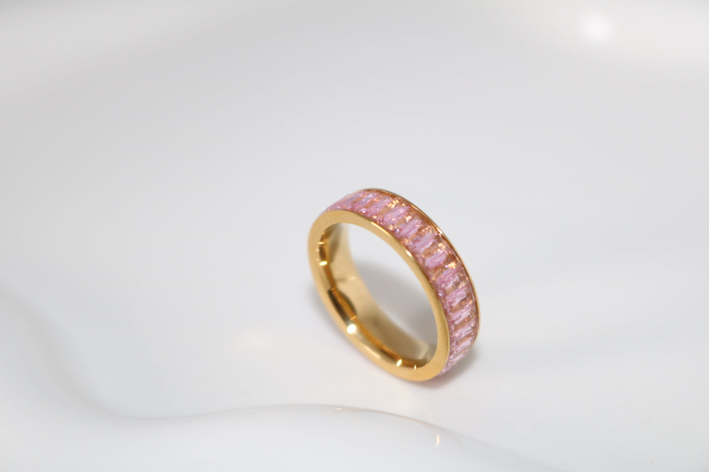 Lotus Ring