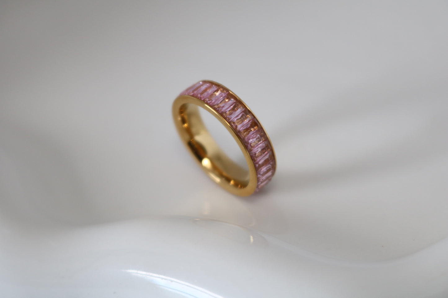Lotus Ring